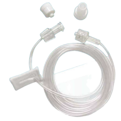 EXTENSOR PARENTERAL CRISTAL EE 0101 0000 (120 CM)
