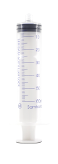 SERINGA SERISAM ES 0601 0000 60ML L.L. ESTERIL (CX 50UN)