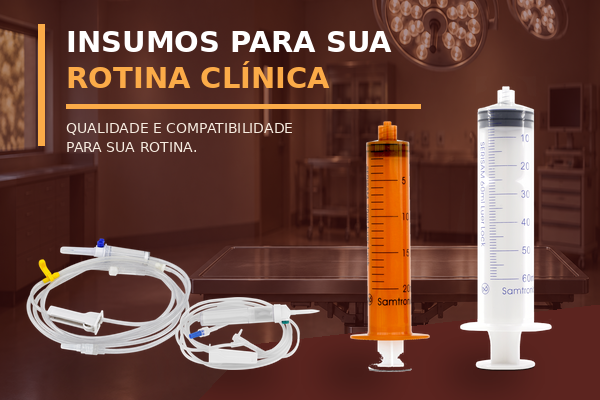 Descartáveis 